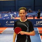 Pedro Cabrera gana eliminatoria Juegos Nacionales 2018