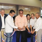 Club Naco inaugura moderno Multiuso