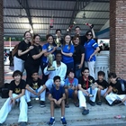 Club Naco gana 11 oros en Torneo Karate en Santiago