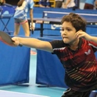 Cabrera y Muñoz conquistan medallas de oro en torneo del Caribe