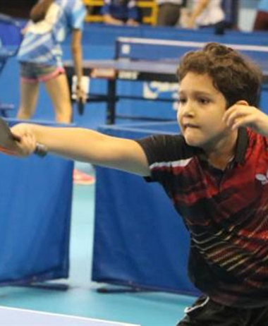 Cabrera y Muñoz conquistan medallas de oro en torneo del Caribe