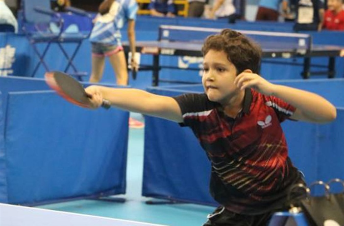 Cabrera y Muñoz conquistan medallas de oro en torneo del Caribe