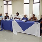 Taller de Capacitación para entrenadores de Gimnasia Artística