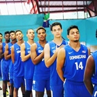 Director de Deportes CDN valora gran trabajo Baloncesto