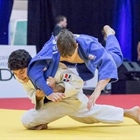 Tornal gana bronce en JO de la Juventud