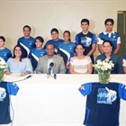 Anuncian Copa de Judo Naco Internacional