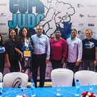 Arranca Copa Judo Naco Internacional