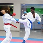 Celebrarán IX Copa de Karate Club Naco
