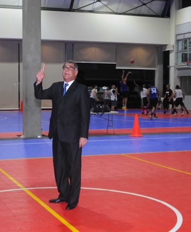 Club Deportivo Naco festejará sus 60 años