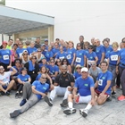 Ildelisse Patiño y Ross García conquistaron Maratón Naco Xtreme dentro del 60 aniversario