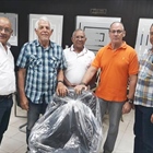 Directiva Mejoró Condiciones en Salones de Dominó