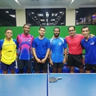 Naco Derrotó al Parque del Este en Torneo de Tenis de Mesa