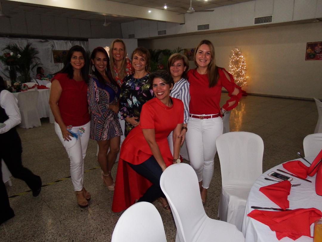 Naco Xtreme celebró su Tradicional Desayuno