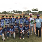 Liga Naco de Béisbol Ganó en Dos Categorías