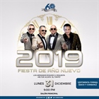 Naqueños se Preparan para Recibir el 2019 con Gran Fiesta