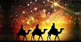 Los Reyes Magos Llegarán el Domingo 6 al Club Deportivo Naco