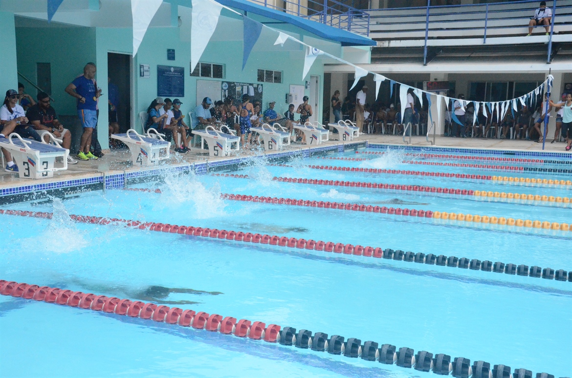 Entrenamientos y Prácticas Deportivas Comenzarán el 7 de Enero