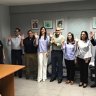 Julio Camejo Electo Presidente de los Delfines
