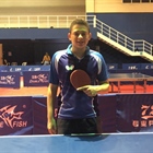 Hiran Morillo Asciende a 6to. en Ranking Superior de TM