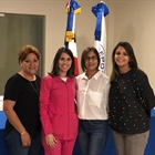 Eligieron Autoridades en Karate Naqueño
