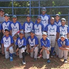 Liga Naco de Béisbol Ganó Torneo en San Cristóbal