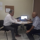 Comenzaron los Preparativos del Torneo de Golf 60 Aniversario