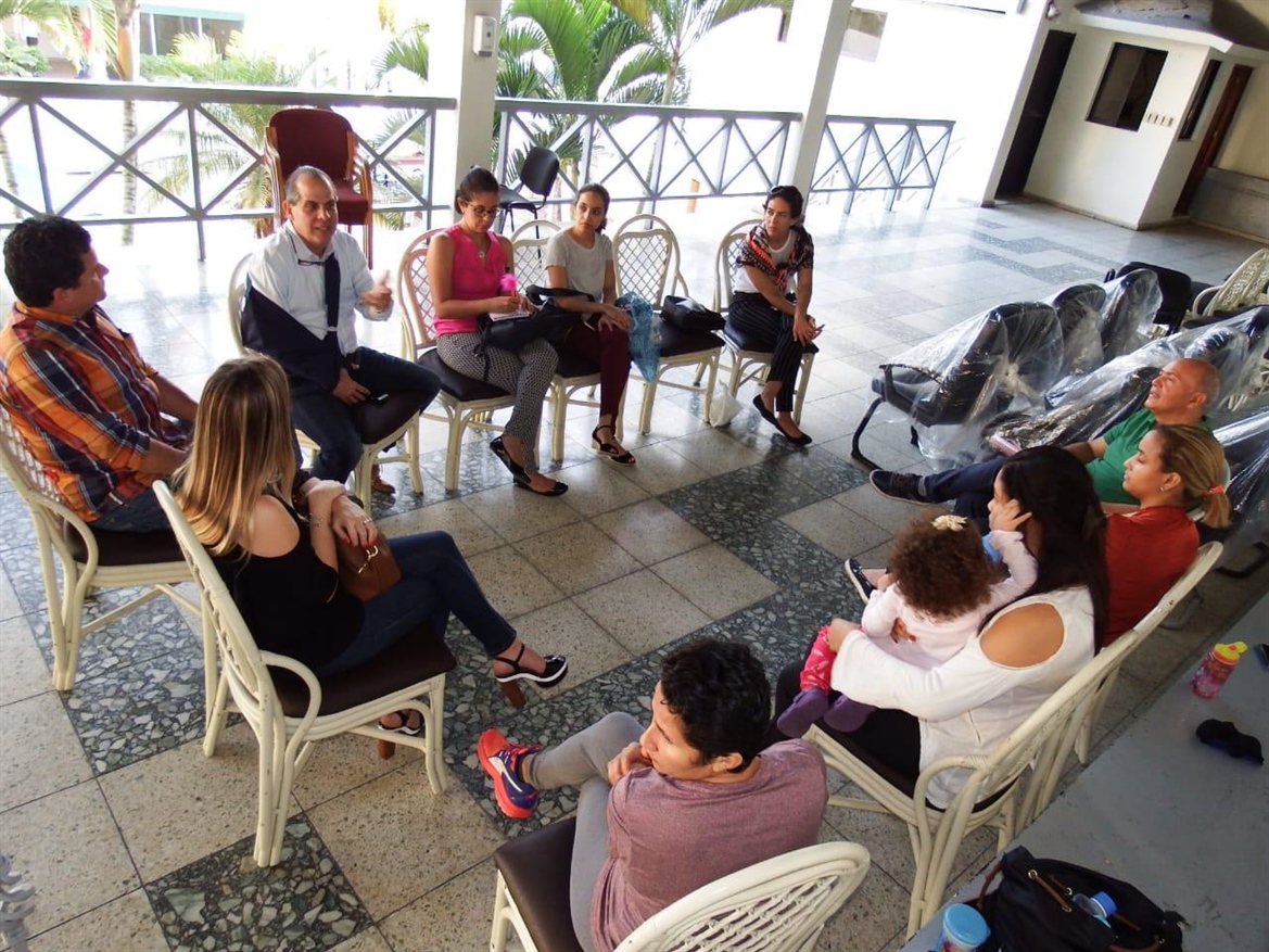 Ajedrez Sigue Creciendo en el CDN