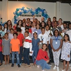 Mejores Nadadores del 2018 Fueron Premiados