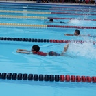 Escuela de los Delfines Realizó Primer Evento Competitivo-Recreativo