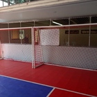 Siguen las Mejoras en el Club