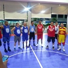 Equipo de Maxi Baloncesto 50 años y Más Continúa su Preparación