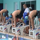 Álvarez, Almonte, Jiménez y Heredia ganaron primer lugar Prueba de Control en Club Naco