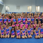 Club Deportivo Naco Inauguró Moderno Pabellón de Gimnasia