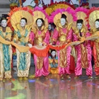 Fiesta de Carnaval "Gorda"