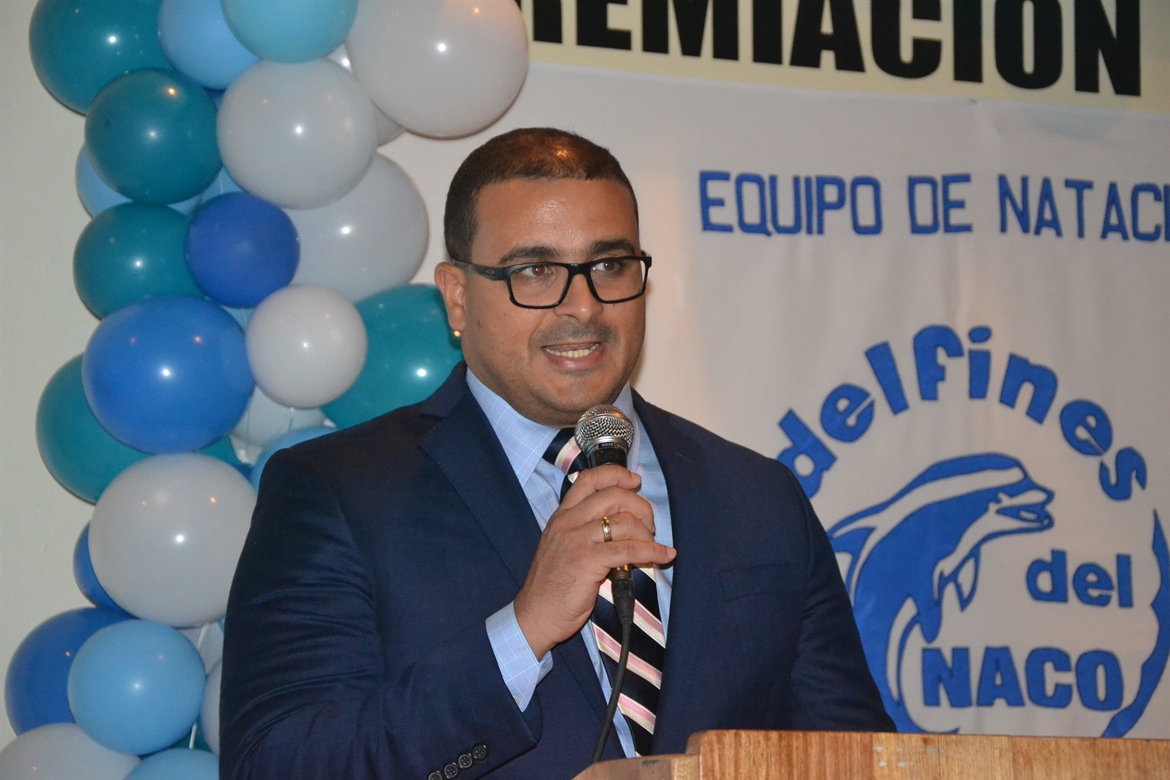 Camejo, agradeció respaldo y dio a conocer los resultados