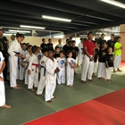 Karatecas del Naco Arrasaron en Torneo Invitacional