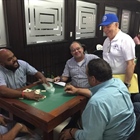 Club Deportivo Naco Ganó Copa Independencia de Dominó