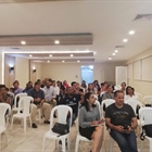 Padres del Judo Naqueño Recibieron Programa 2019 y Charla