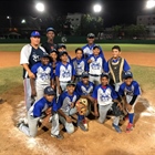 Béisbol Naqueño 9-10 Años Avanzó a Finales Torneo Banco Central