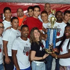 Naco campeón Copa Internacional de Judo