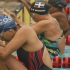 Atletas Delfines Naco Masters Figuran en Ranking Mundial Top 10