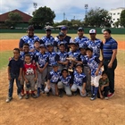 Jonrón de Naqueño Frías Dió Título al CDN en Extra Innings