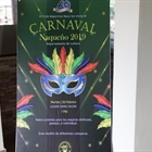 Fiesta de Carnaval Este Martes 26 de Febrero