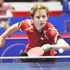 Cabrera Sosa Ganó Eliminatoria y es Número 1 del País en Juvenil