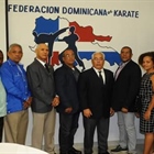 Sensei Naqueña Ana Montilla Electa en FEDOKARATE