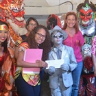 Fiesta de Carnaval Infantil