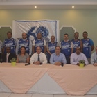 Dieron a Conocer Equipo Naqueño del Maxibaloncesto 50-55 Años