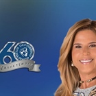 Seleccionada Laura Fernández a la Plaza de la Inmortalidad Naqueña