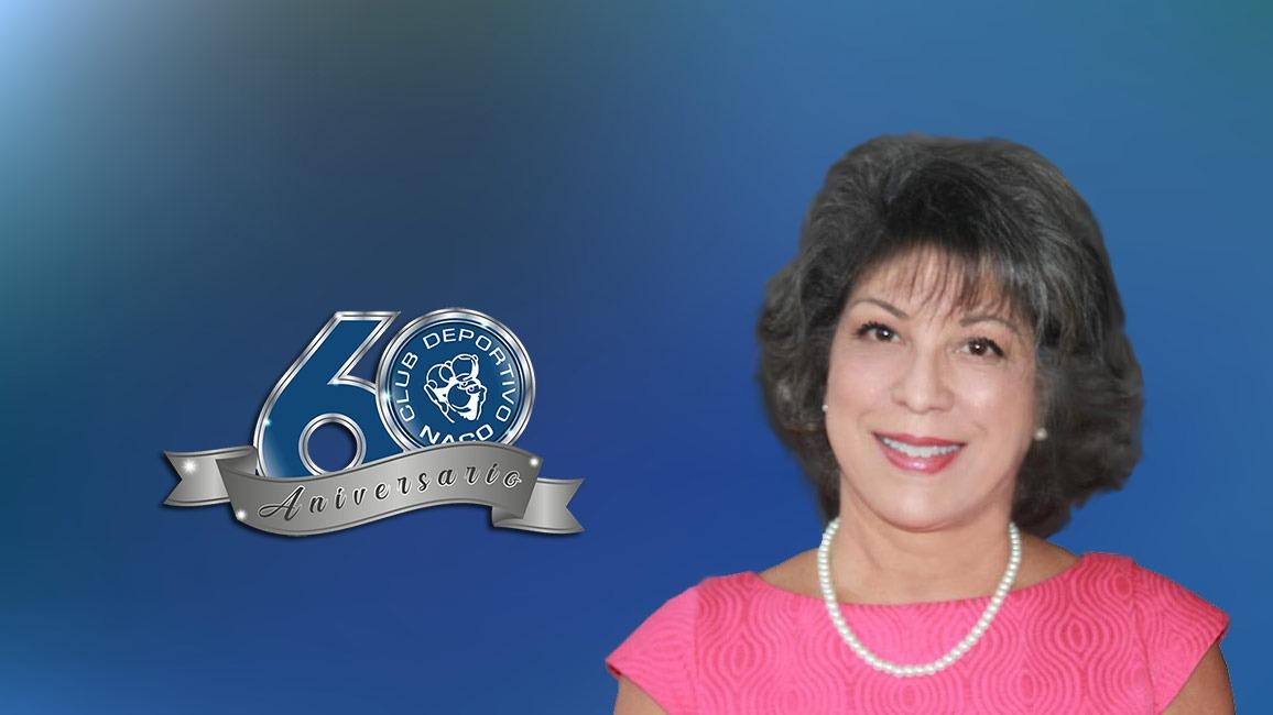 Escogieron a Yira Pía Almonte a la Plaza de los Inmortales Naqueños