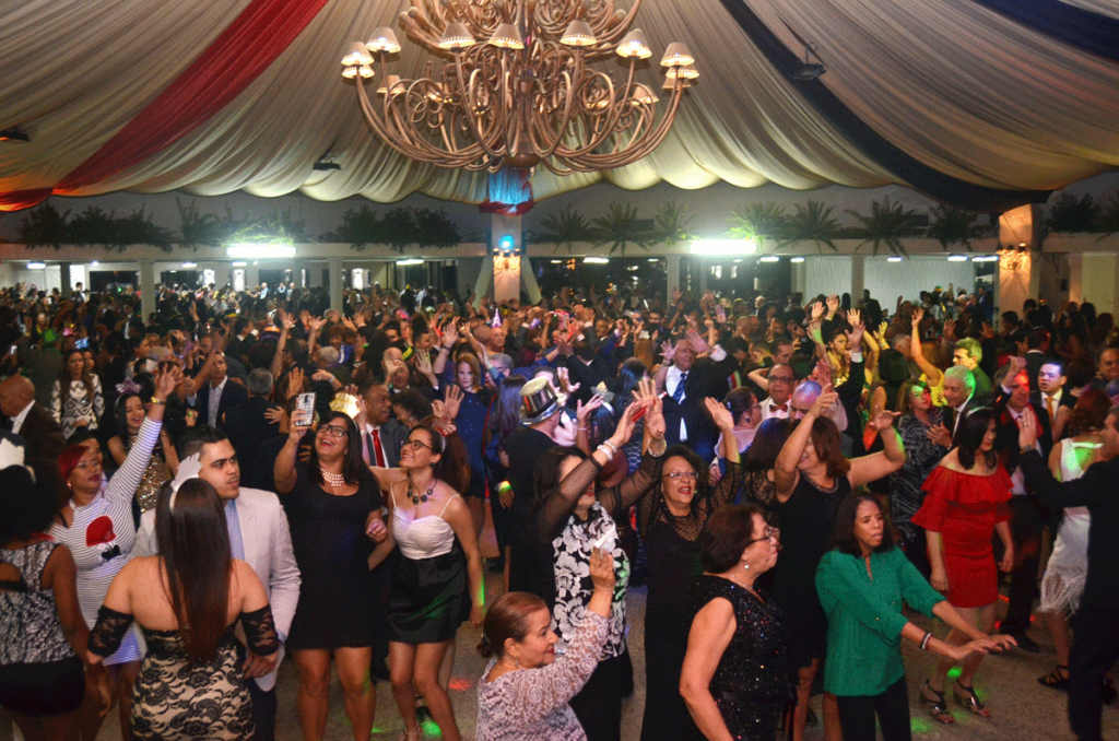 Fiestón de Fin de Año ¡Insuperable!